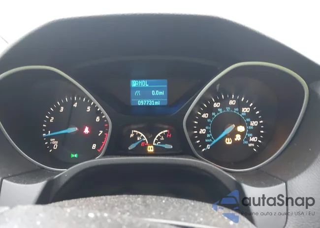 1FADP3E27EL338192: 41139990