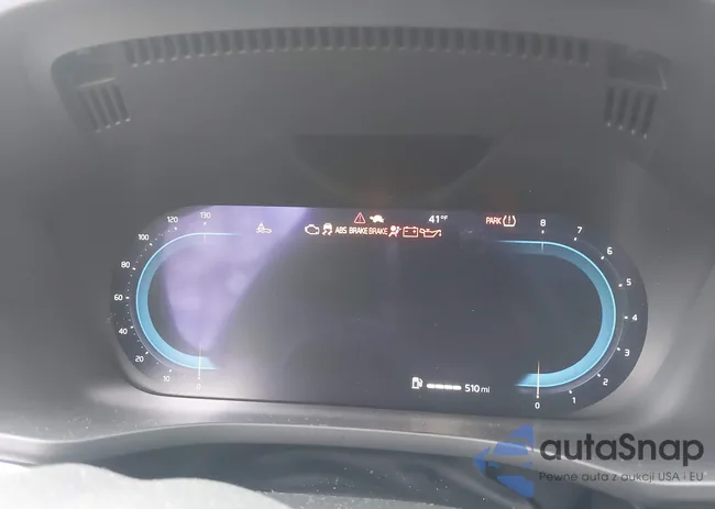 YV4L12RK5N1051289: 41139997