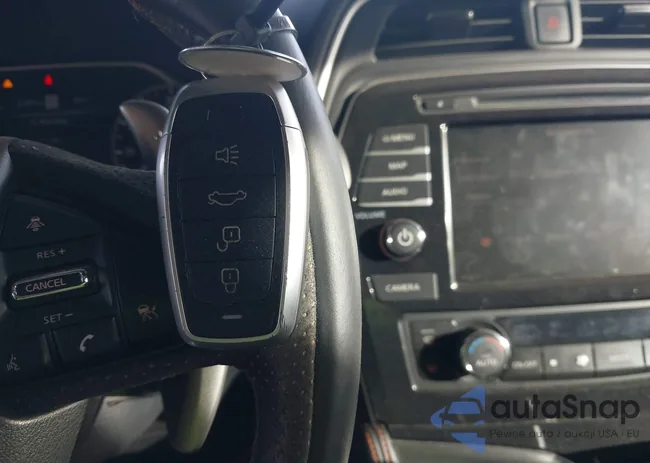 1N4AA6AV8KC375592: 41140109