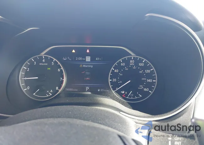 1N4AA6AV8KC375592: 41140109