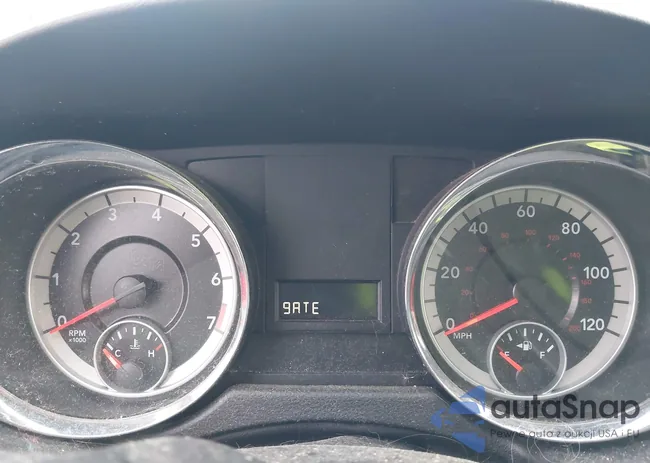 2C4RDGBG1DR613450: 41140885