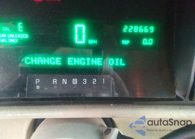 1G6KD52B1RU231703: 41140916