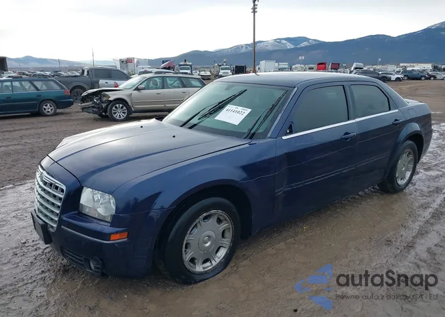 2C3KA53G36H346550: 41141022