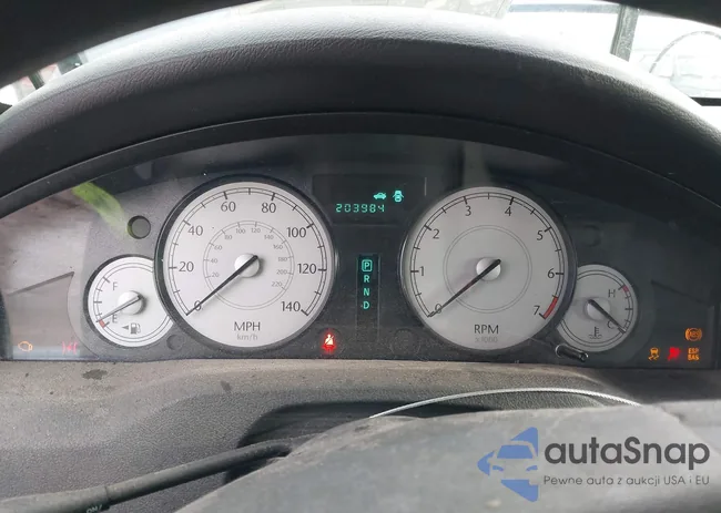 2C3KA53G36H346550: 41141022