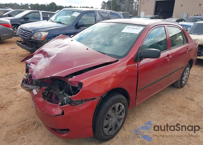 JTDBR32E950055143: 41141061