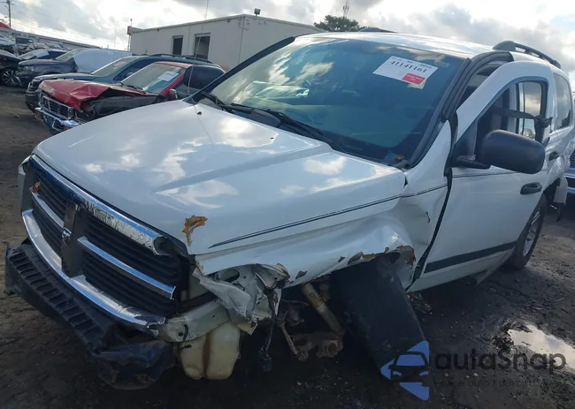 1D8HD38K16F192891: 41141161