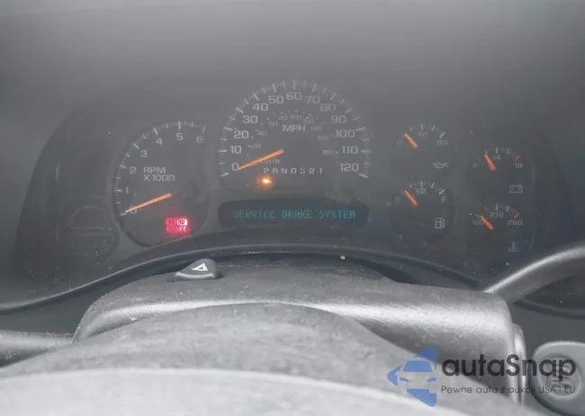 1GNFK16Z26J168703: 41142658