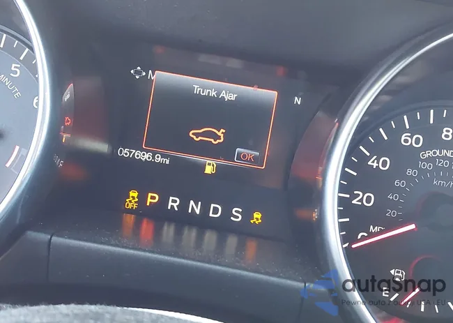 1FA6P8CF8L5123417: 41142660