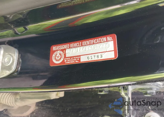 3GCPABEK8NG527448: 41143186