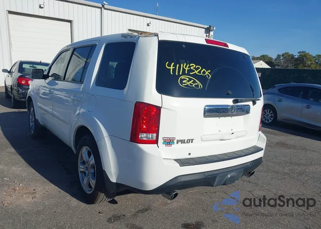 5FNYF3H78EB006559: 41143206