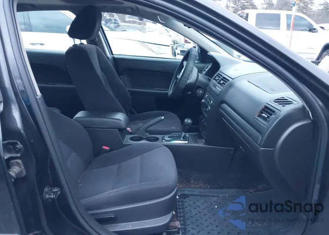 3FAHP07Z89R112244: 41143419