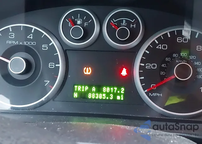 3FAHP07Z89R112244: 41143419