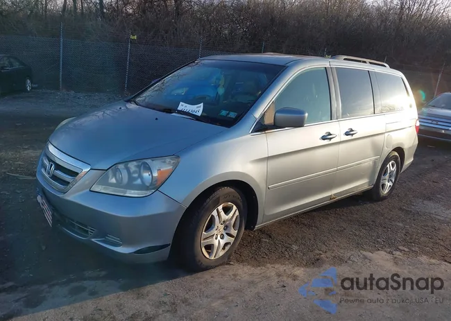 5FNRL387X7B081408: 41143045