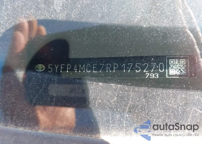 5YFP4MCE7RP175270: 41144188