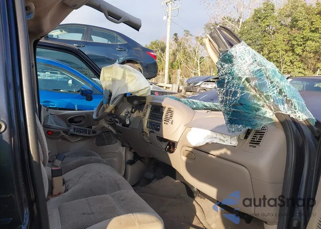 1FTRW07L31KC52014: 41144499