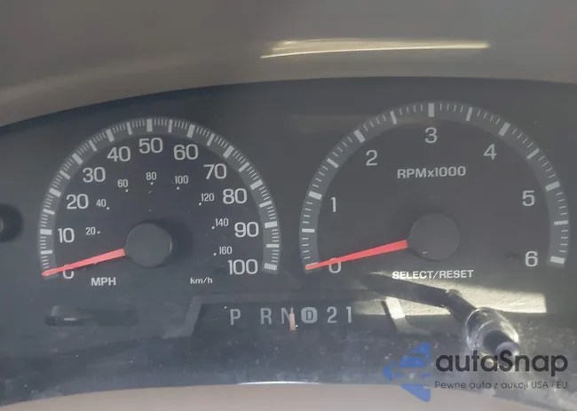 1FTRW07L31KC52014: 41144499