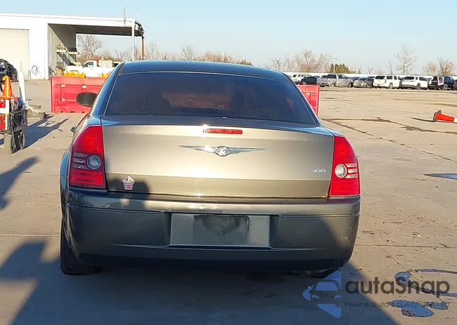 2C3KA43D89H505437: 41144678