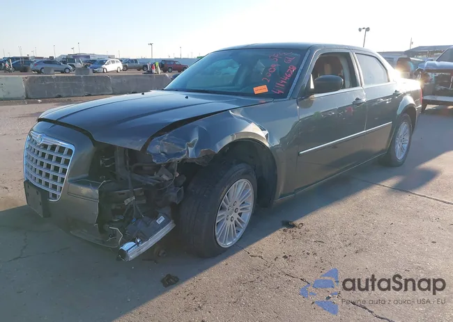 2C3KA43D89H505437: 41144678