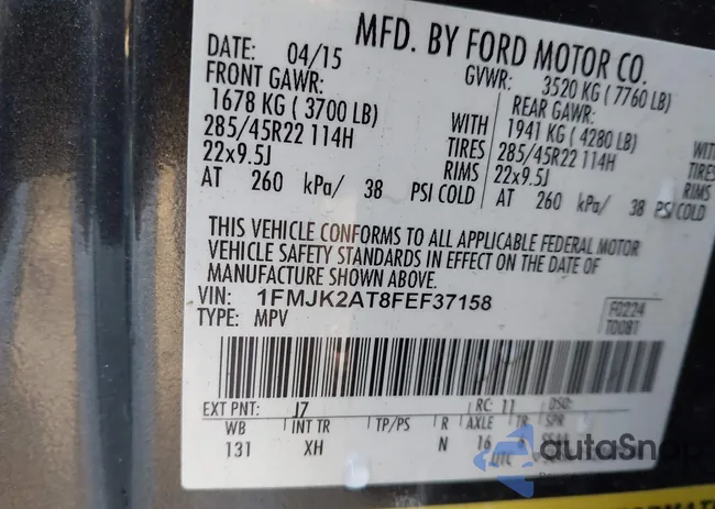 1FMJK2AT8FEF37158: 41143856