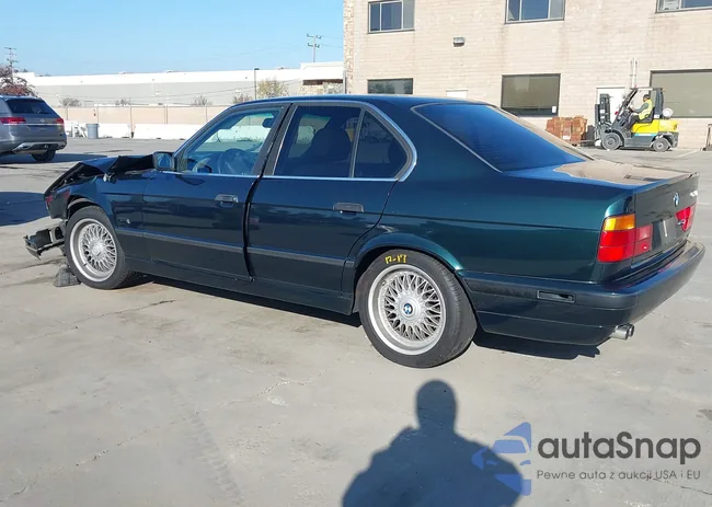 WBAHD6321SGK53150: 41146592