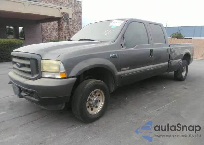 1FTNW21P63EB50813: 41145991