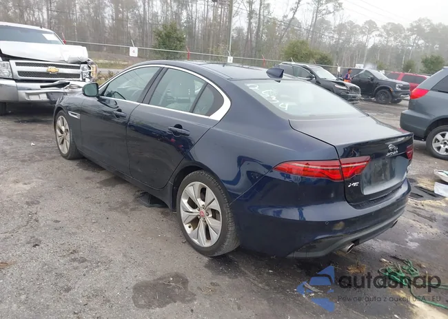 SAJAE4FX1LCP62534: 41146124