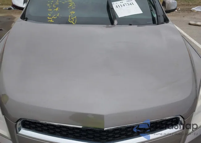 2GNALFEK2C6131572: 41147341