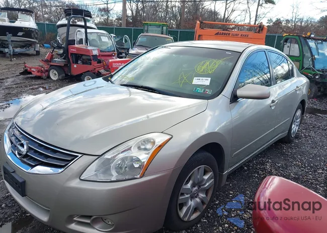 1N4AL2APXAN475653: 41147500