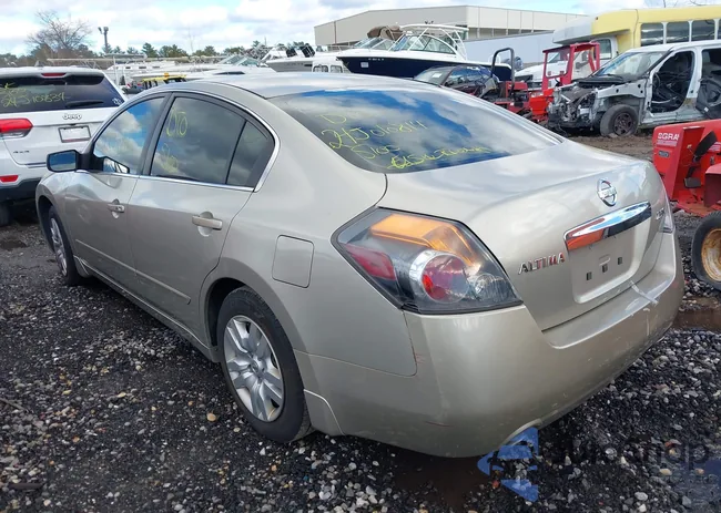 1N4AL2APXAN475653: 41147500