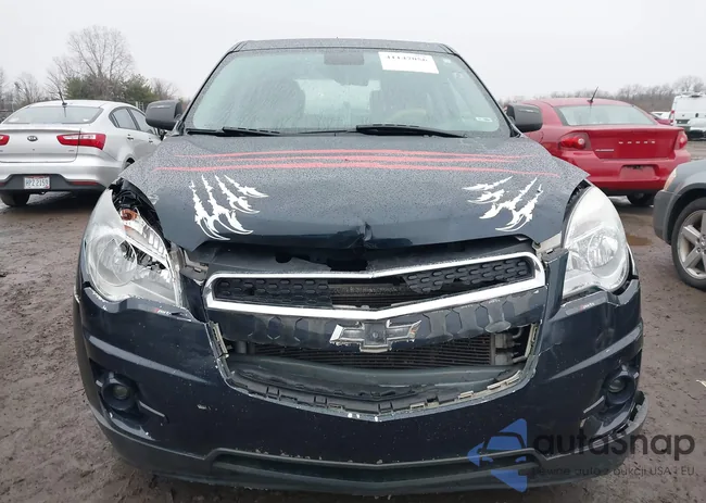 2GNFLEEK5F6145325: 41147056