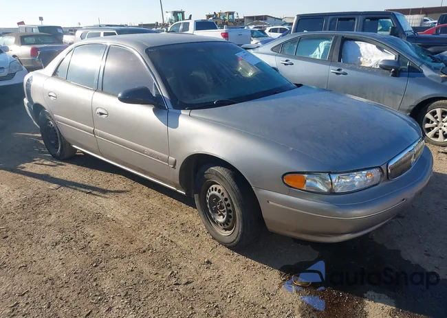 2G4WS52M2X1614284: 41149257