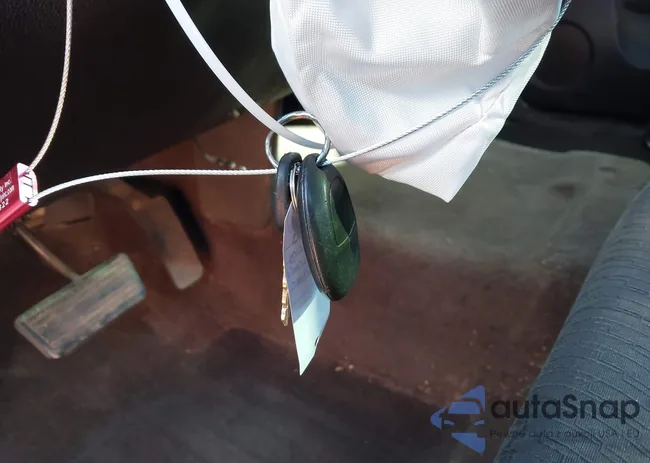 3GCPKSE7XDG230642: 41149285