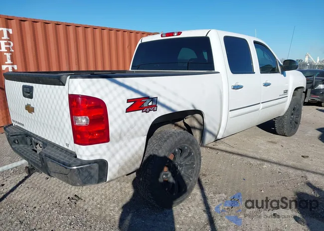 3GCPKSE7XDG230642: 41149285