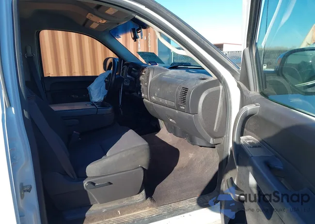 3GCPKSE7XDG230642: 41149285