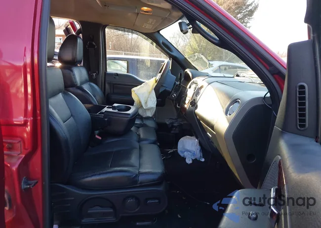 1FTPW14V27FA59132: 41149366