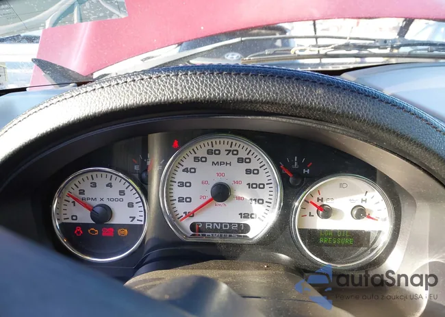 1FTPW14V27FA59132: 41149366