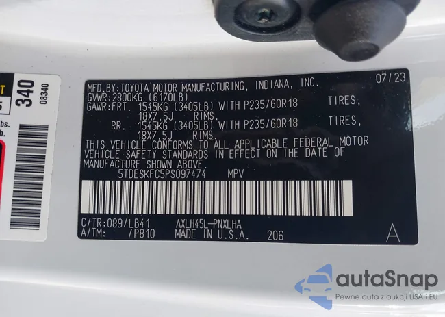 5TDESKFC5PS097474: 41148779