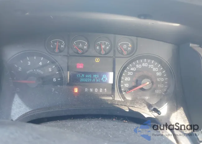 1FTRF04W39KC06340: 41149842