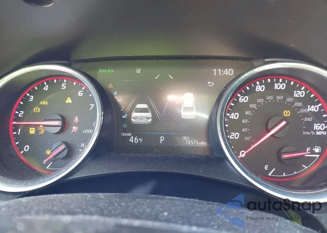 4T1K61AK4LU307614: 41149998