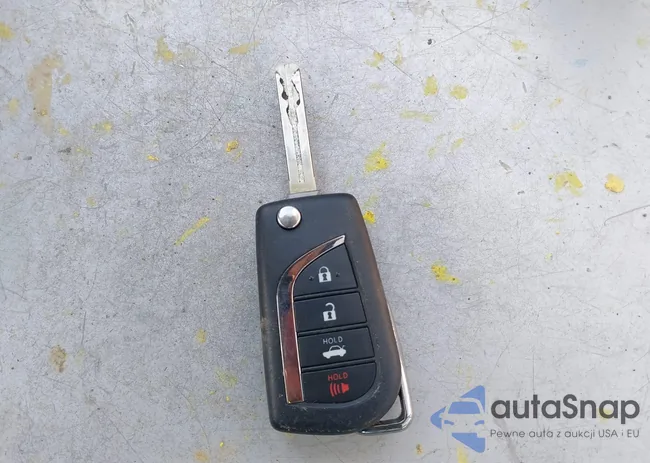 4T1C11BK8LU016096: 41150009