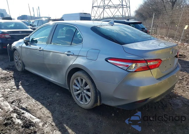 4T1C11BK8LU016096: 41150009