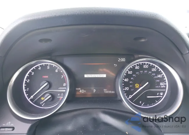 4T1C11BK8LU016096: 41150009