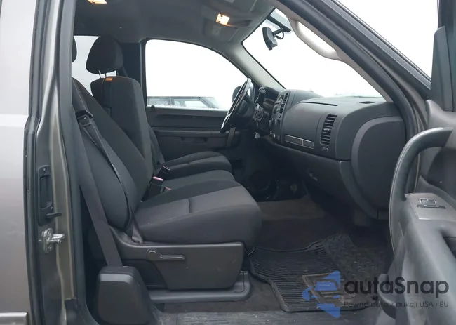 1GCRKSE71DZ293606: 41150122