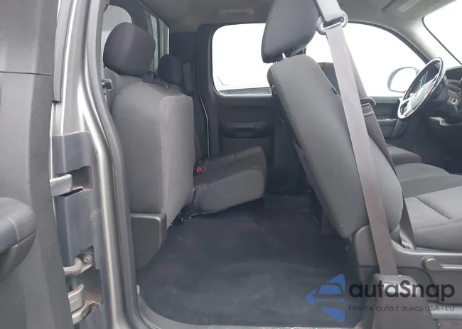 1GCRKSE71DZ293606: 41150122