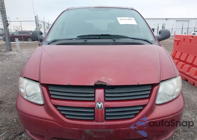 1D4GP45R76B741853: 41151495