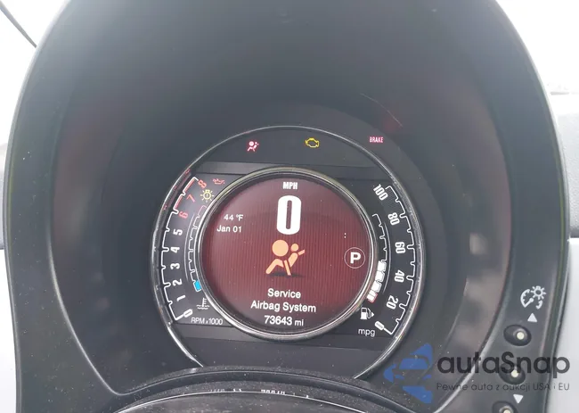 3C3CFFKR6HT535573: 41151731