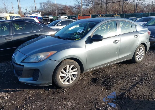 JM1BL1V80C1650160: 41150923