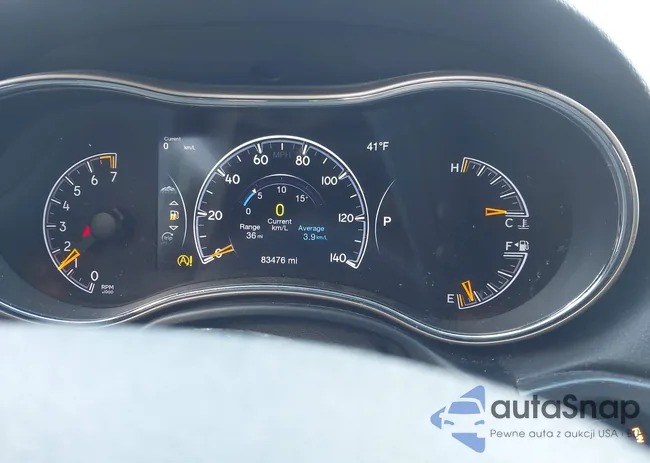 1C4RJFBG0HC646697: 41150925