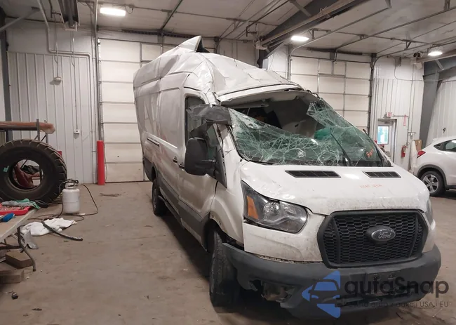 1FTBW3X87PKB39433: 41151064