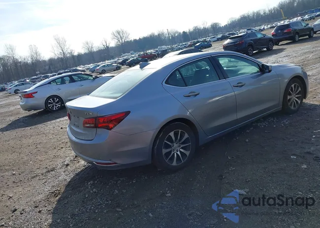 19UUB1F33FA005779: 41152454